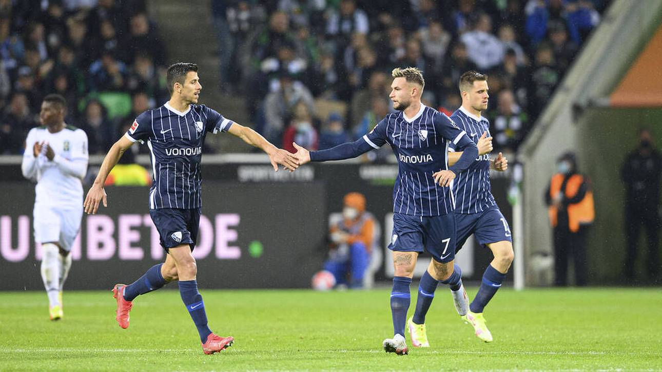 TV-Anstalt befördert Bochum in die CL