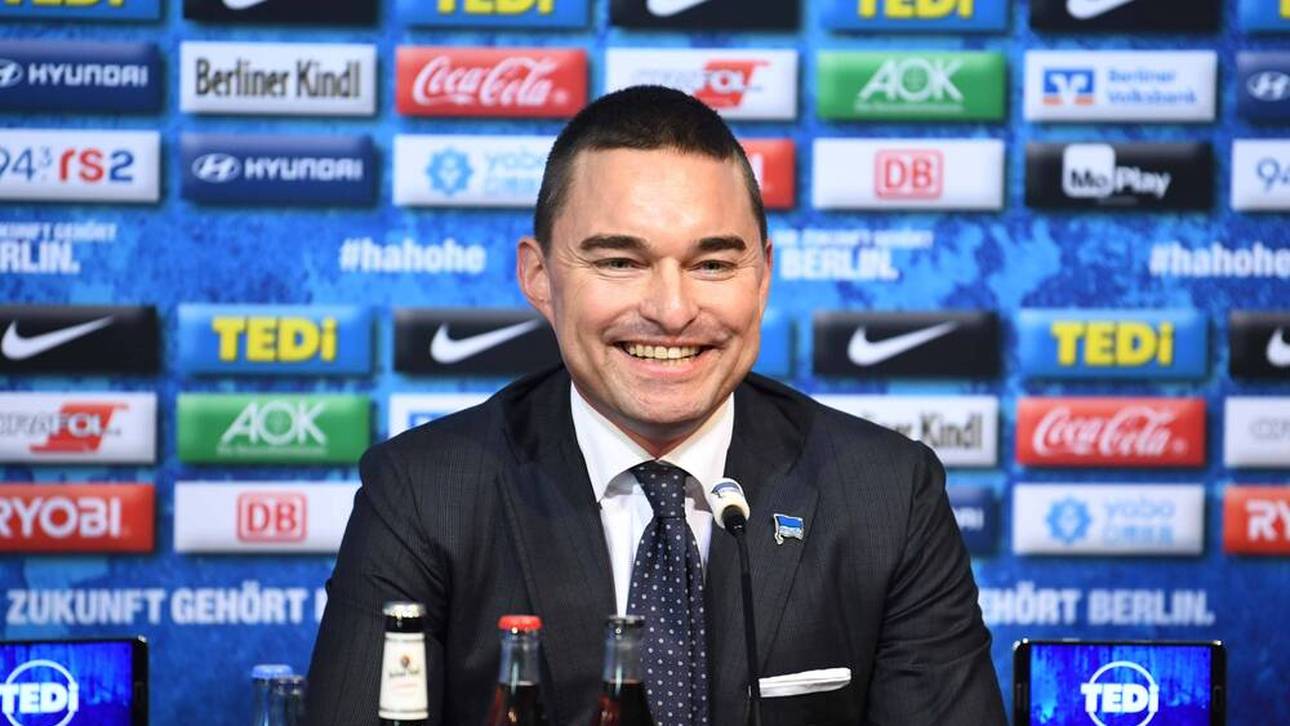 Windhorst-Ansage an die Zweifler