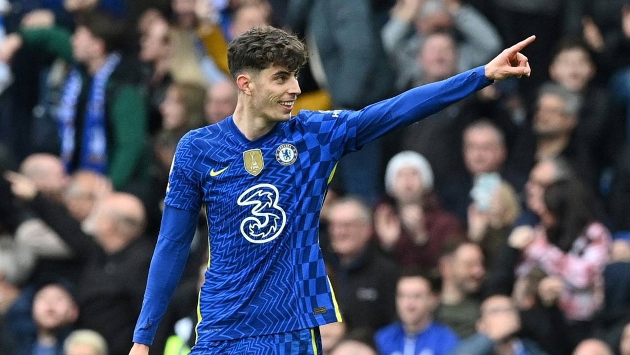 Diese Havertz-Millionen fehlen noch