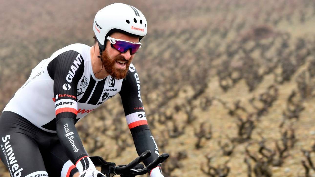 Geschke: Tour findet sicher statt