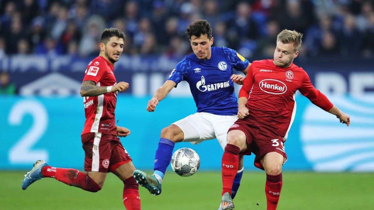 Schöpf fällt für EM-Quali aus