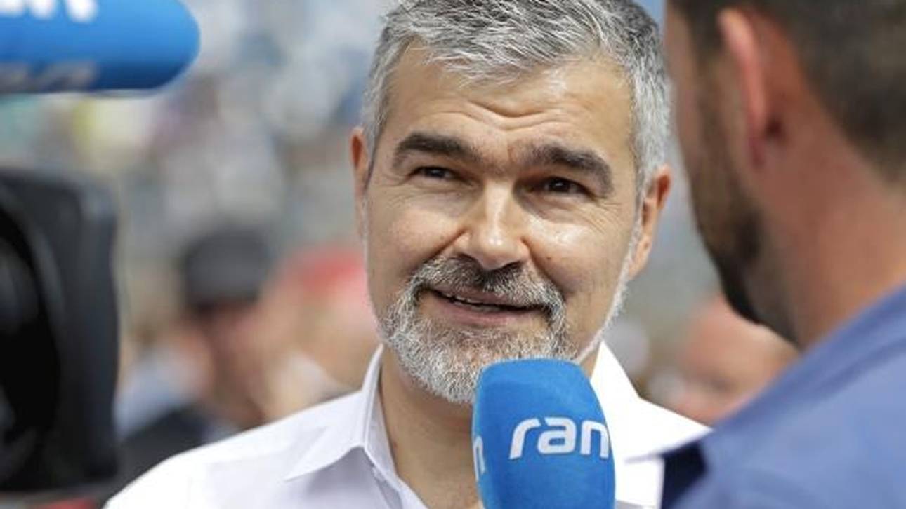 Audi: Kein BMW-Kundenteam wäre „enttäuschend“