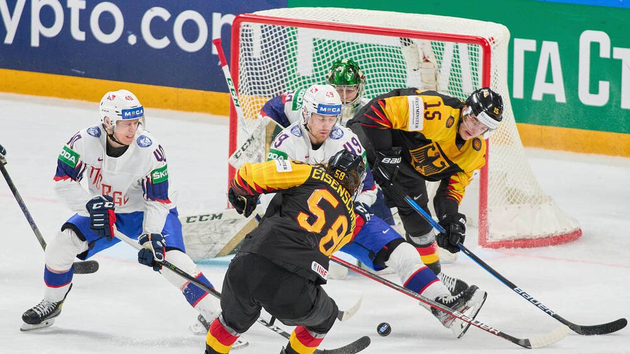 Schlägt Deutschland auch Kanada?