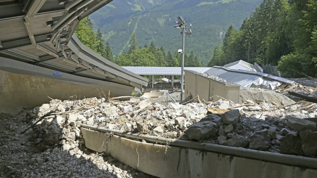Nach Drama: Königssee-Ersatz gefunden