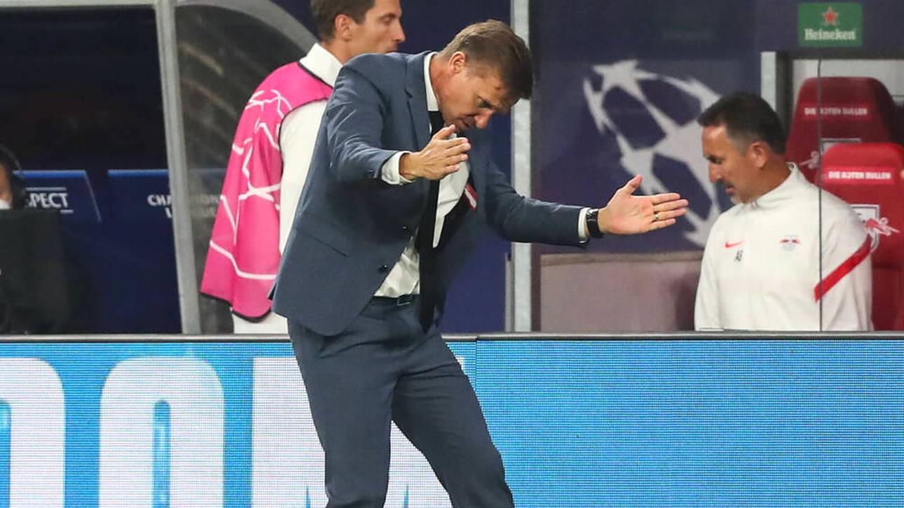 Marsch mit bemerkenswerter Erkenntnis