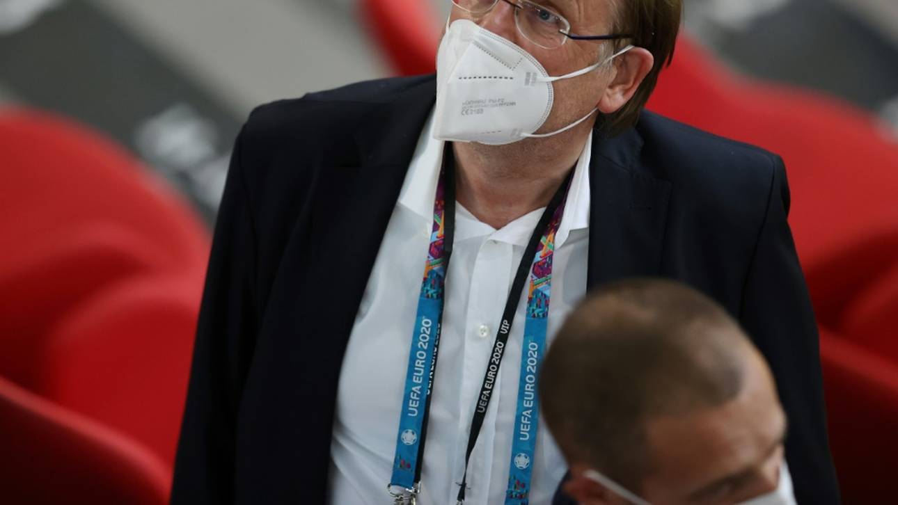 Ukraine-Konflikt eine „heikle Situation“