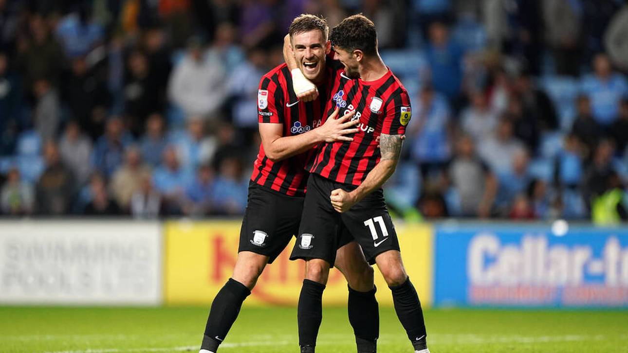 7 Spiele, 2:0 Tore! Ein Team verblüfft