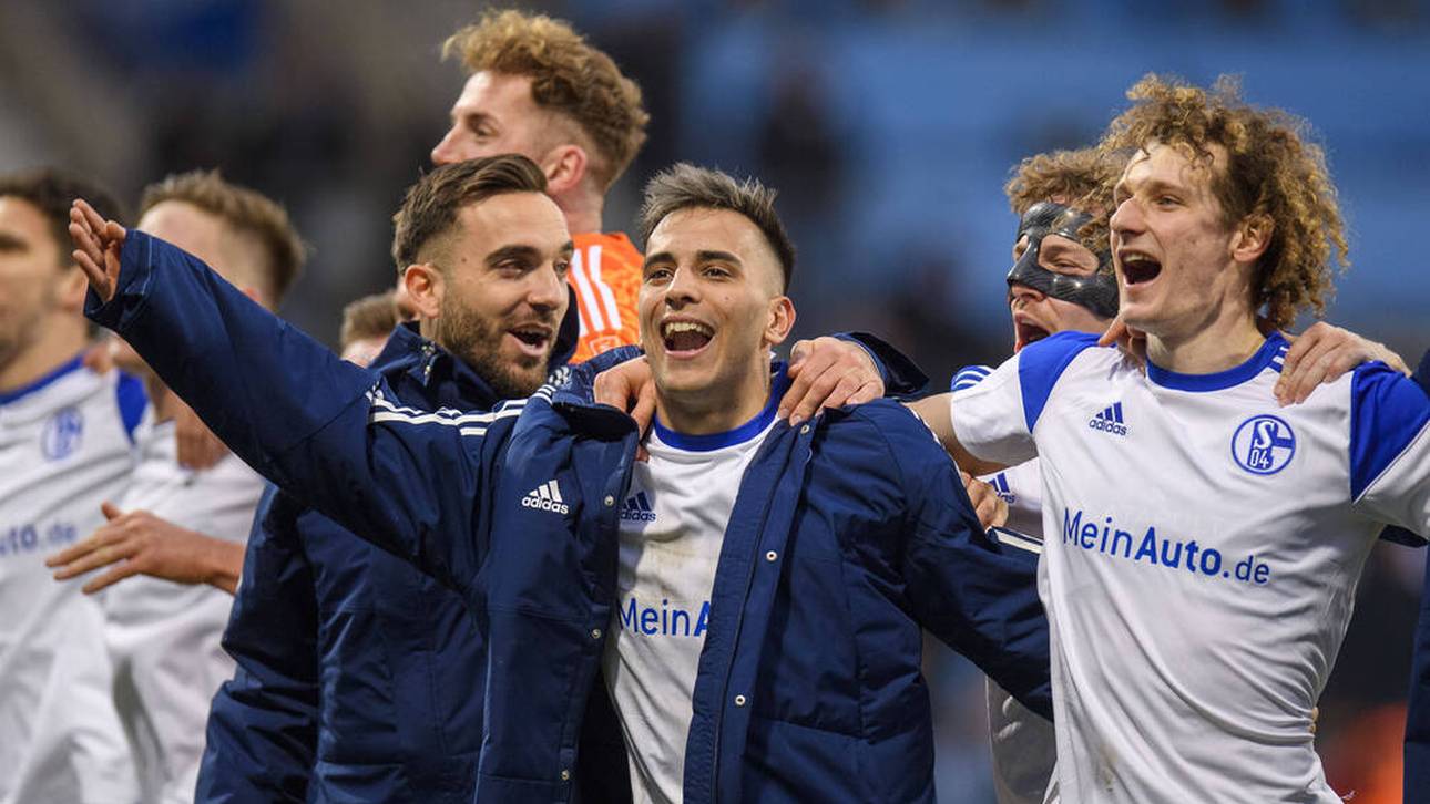 Schalke-Star offenbart Derby-Geheimnis