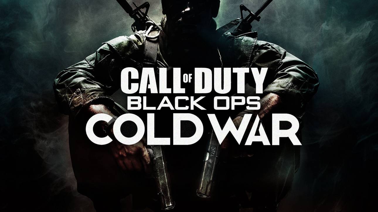 Release & Logo des neuen CoD-Games