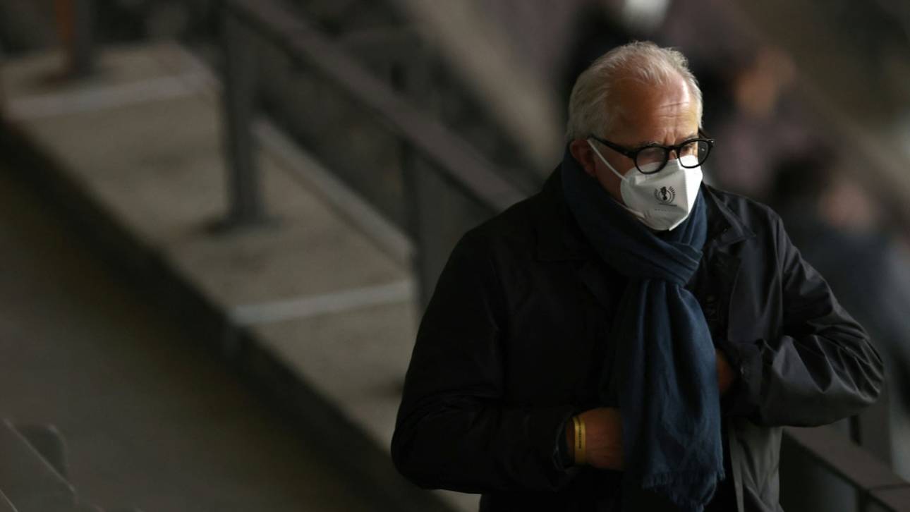 Keller tritt erneut gegen Koch nach