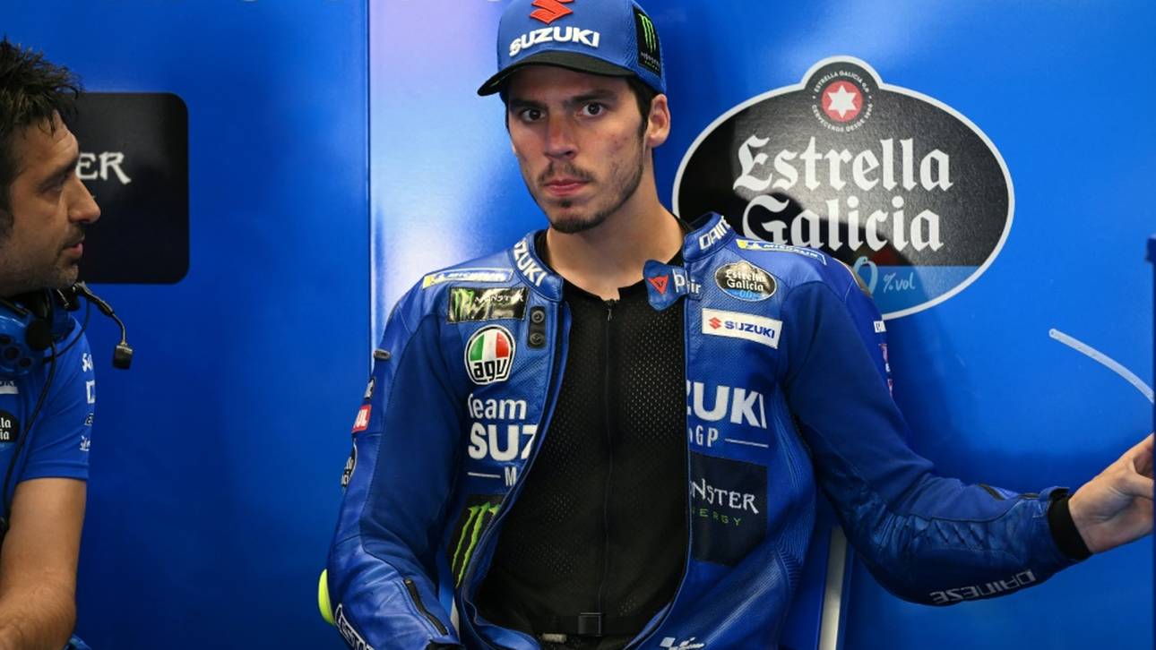 MotoGP: Neuer Teamkollege für Marquez