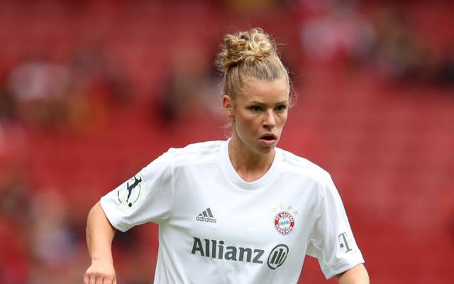 Bundesliga Frauen Spielplan Tabelle Fussball Sport1