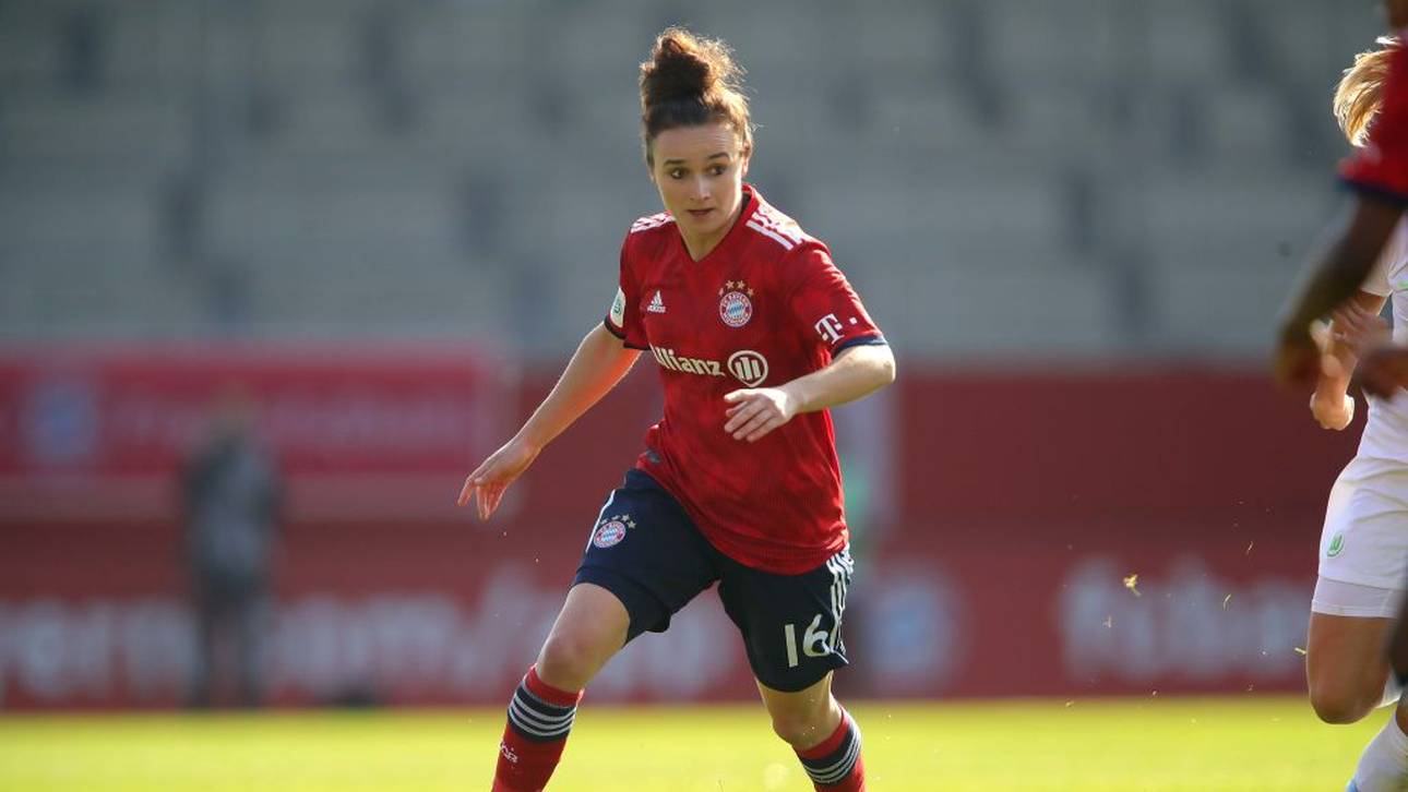 DFB-Pokal: Bayern gegen Wolfsburg