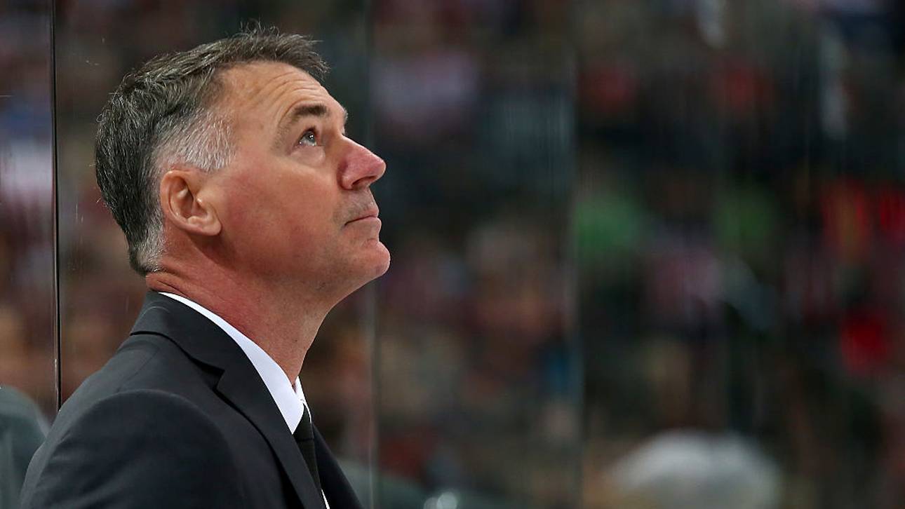 Kleinendorst verlässt Ice Tigers