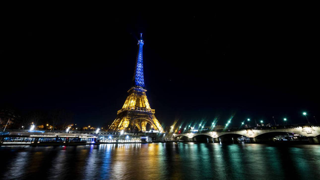 Paris 2024: „Große nationale Angelegenheit“