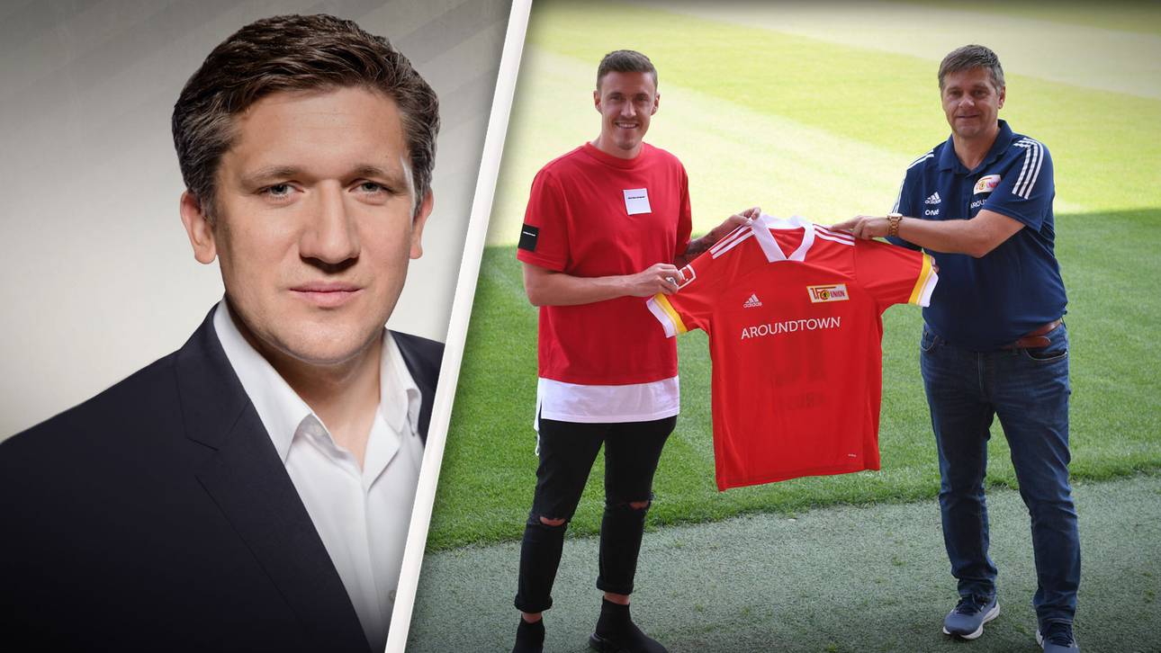 Union stiehlt Hertha die Show