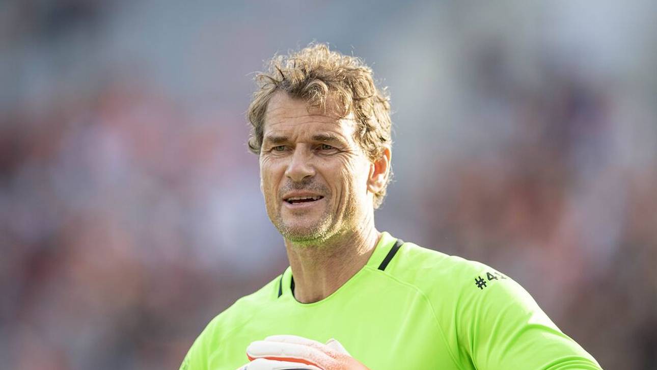 Ex-Klub erteilt Lehmann Hausverbot