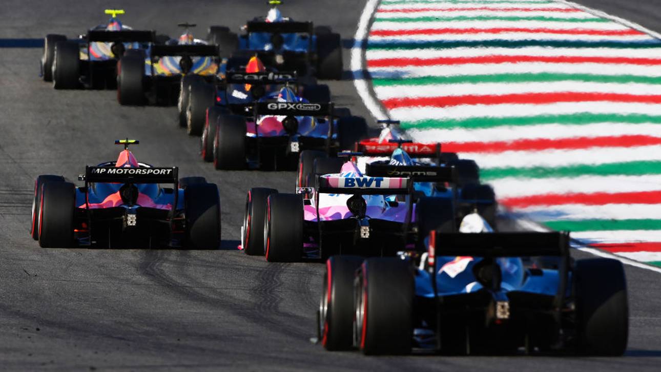 FIA schafft Klarheit mit F1-Vertrag