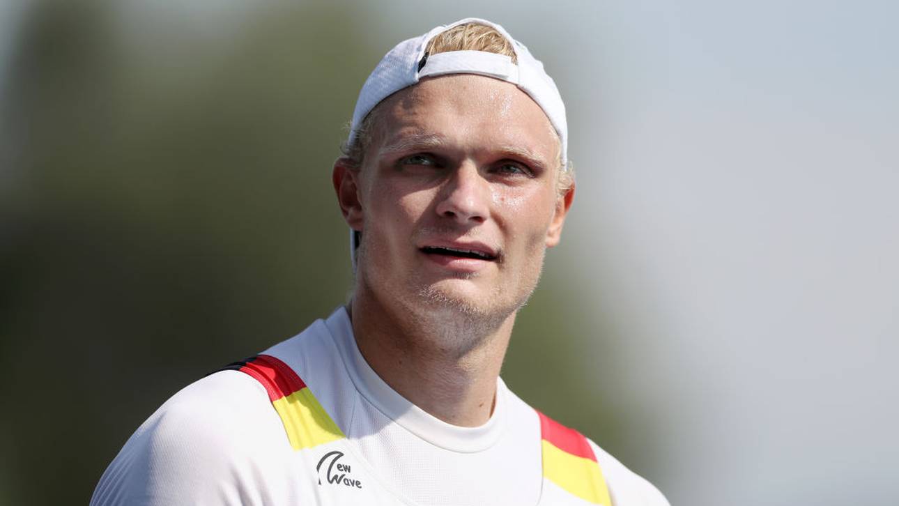 Ruder-Star kritisiert Liga-Neustart