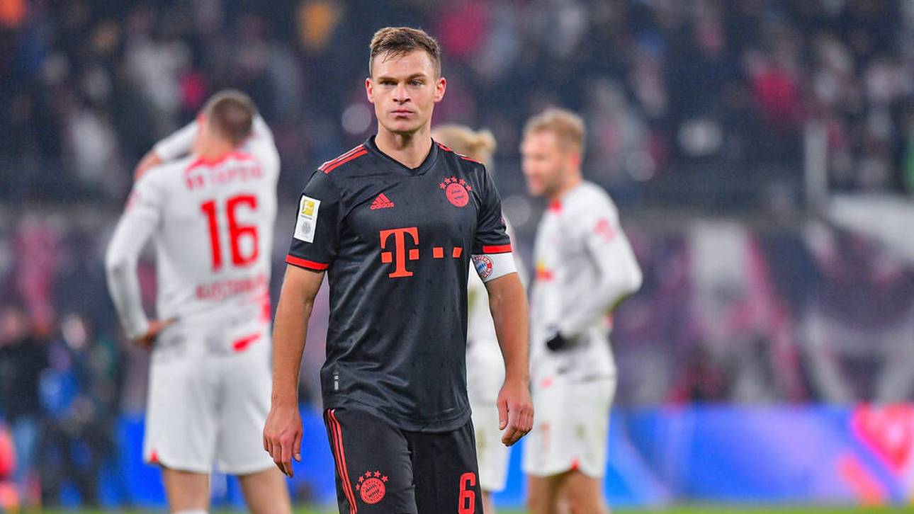 Kimmich-Klartext nach RB-Spiel