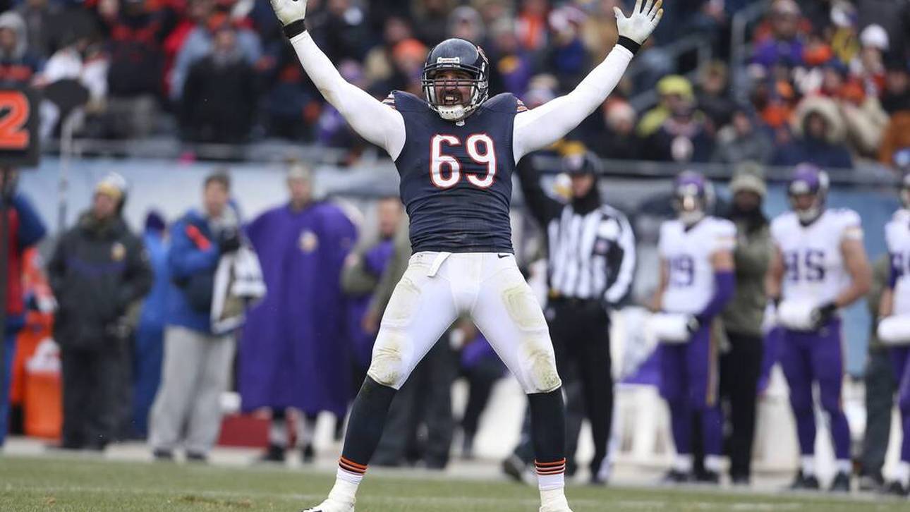 NFL-Legende lebt verrückten Traum