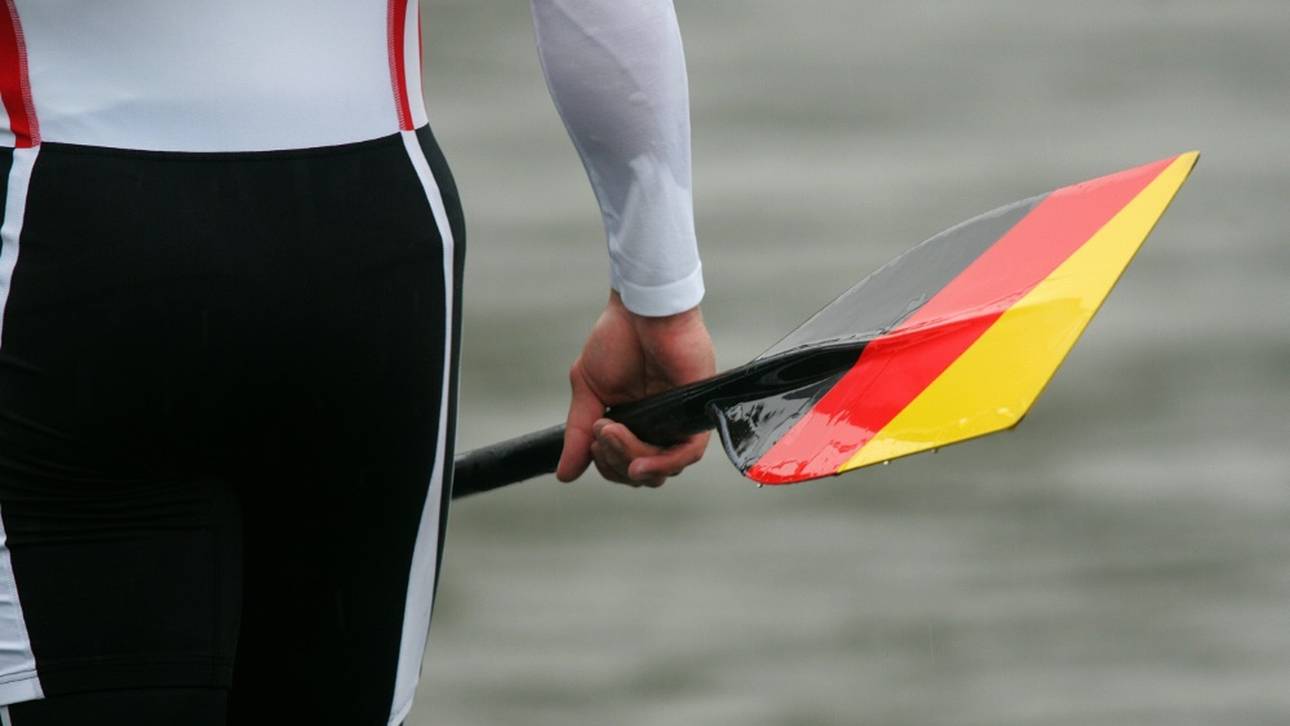 WM-Medaillen für deutsche Kanutinnen