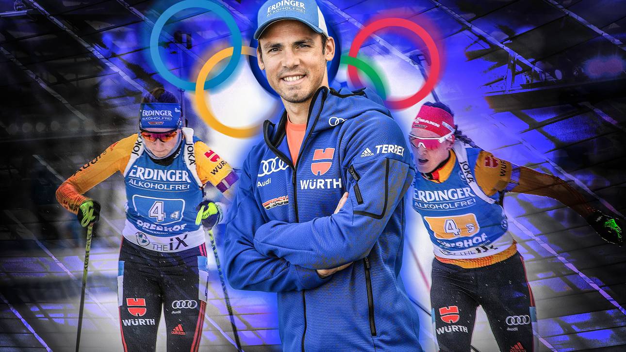 Schempp über Peking-Kritik: „Warum jetzt?“