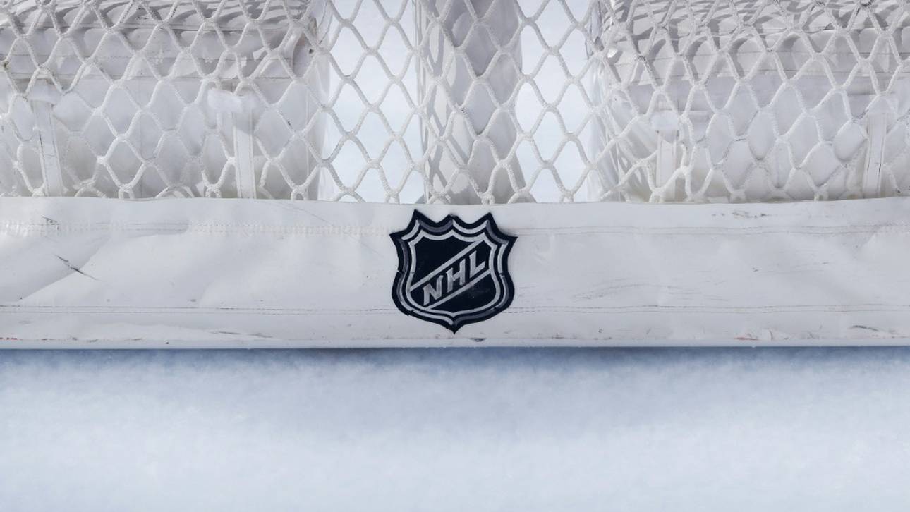 NHL lockert Regeln für geimpfte Teams