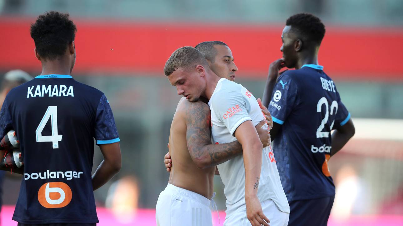 Herr Flick, bleibt Cuisance definitiv?