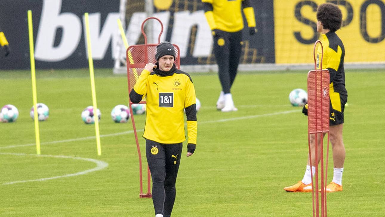 Der Fall Brandt: Zorc wird deutlich