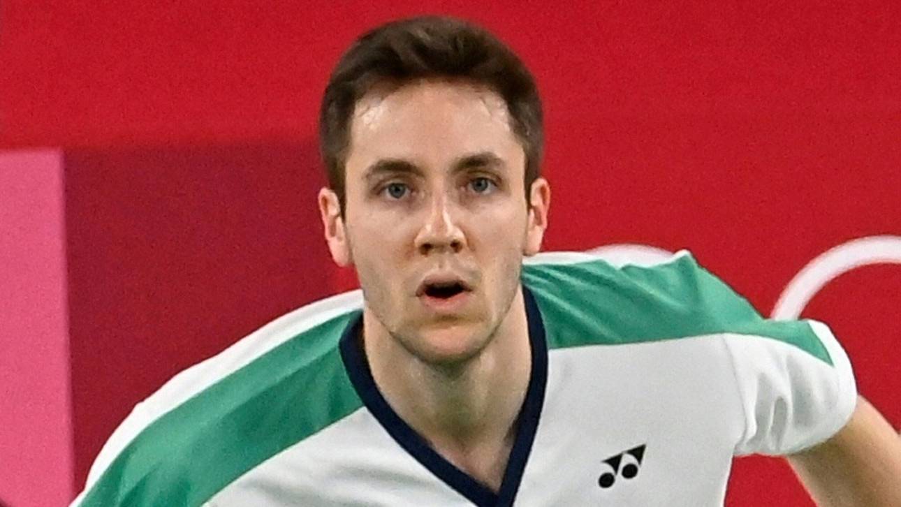 Lamsfuß vergibt zwei Chancen auf WM-Medaille