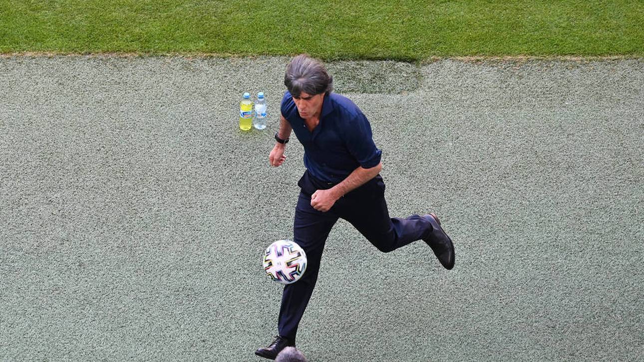 Umfrage: DFB-Team doch titelreif?