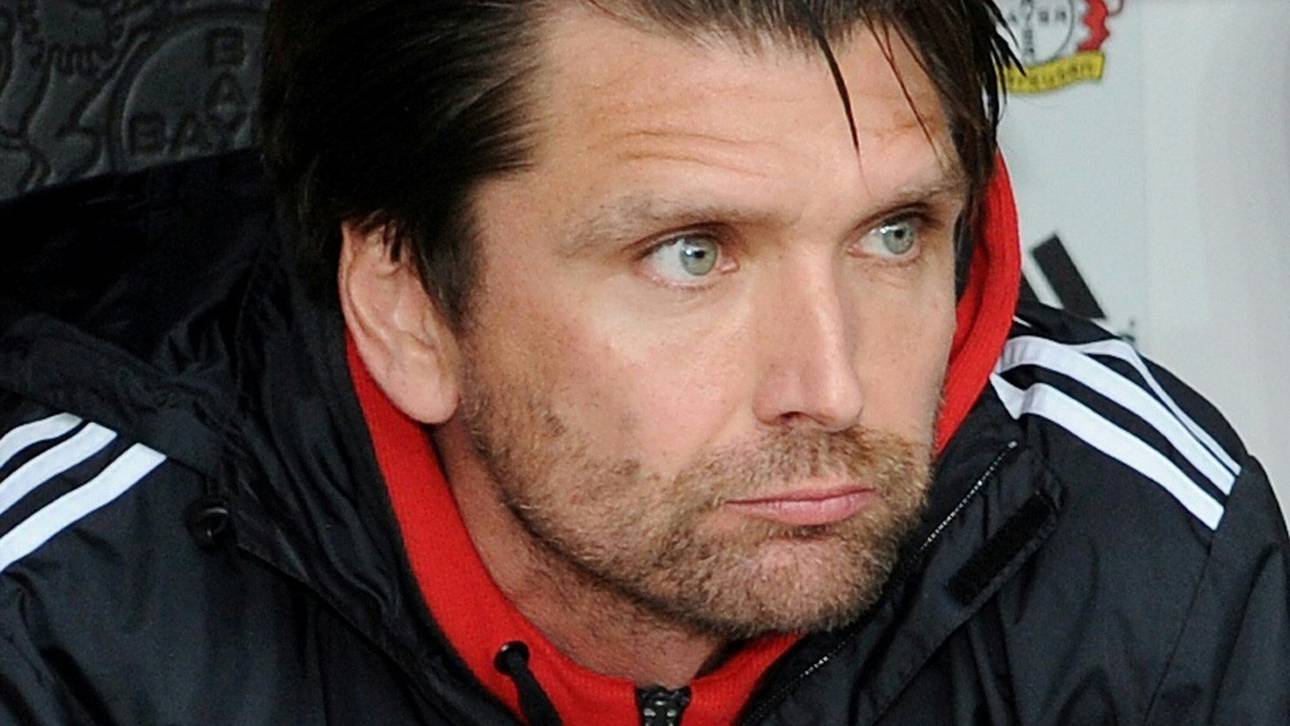 Hyballa heuert in Krakau an