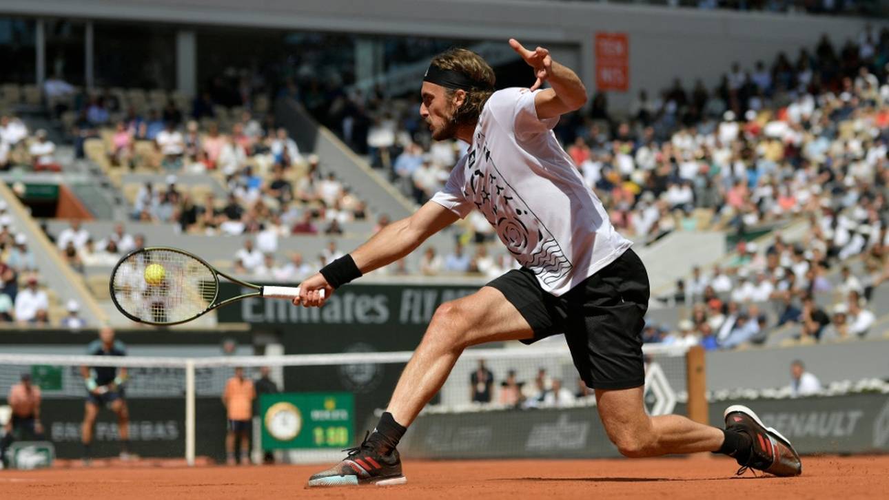 ServusTV überträgt Tennis aus Stuttgart