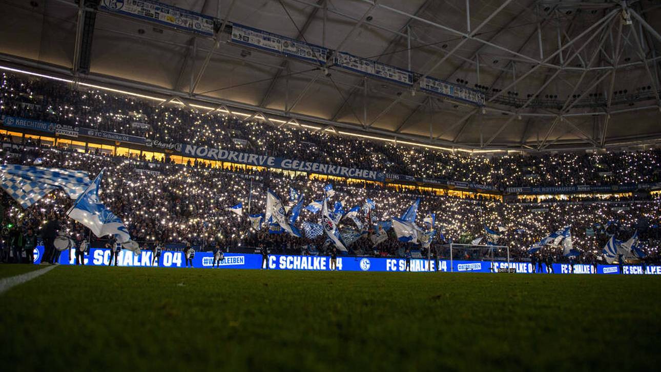 Schalke distanziert sich von WM