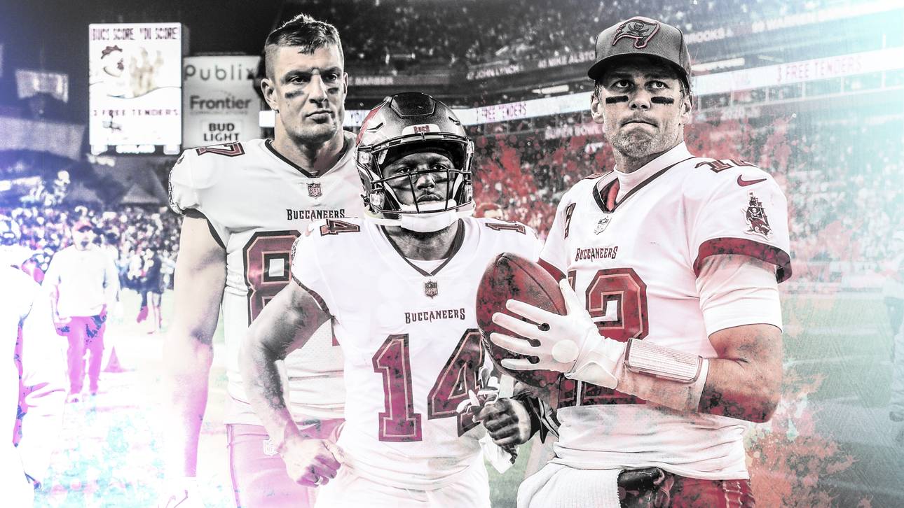 Bucs-Beben! Dann will sich Brady erklären