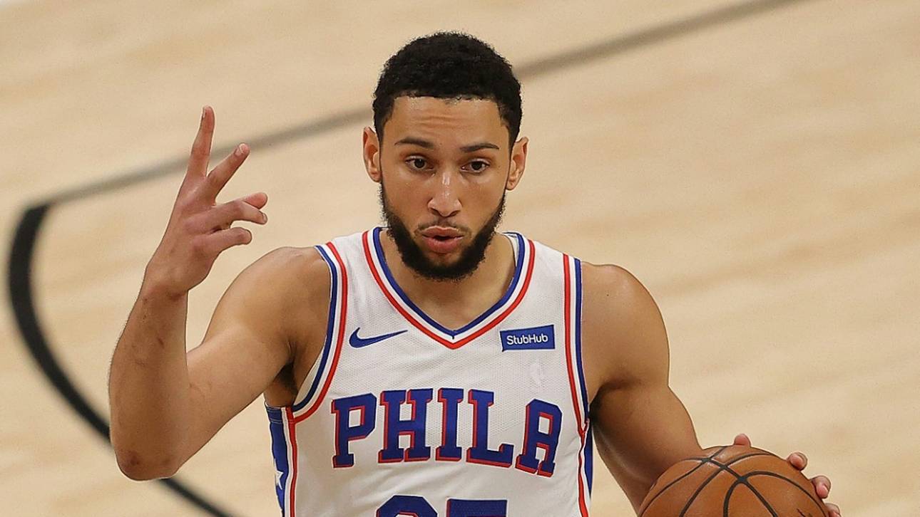 Simmons: Schlägt Nowitzkis Meistercoach zu?