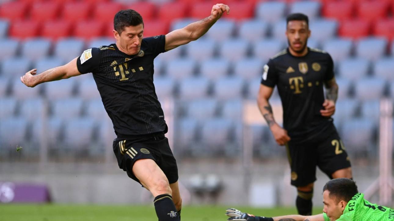 Studie: Die Hälfte aller Treffer im Fußball vom Zufall beeinflusst