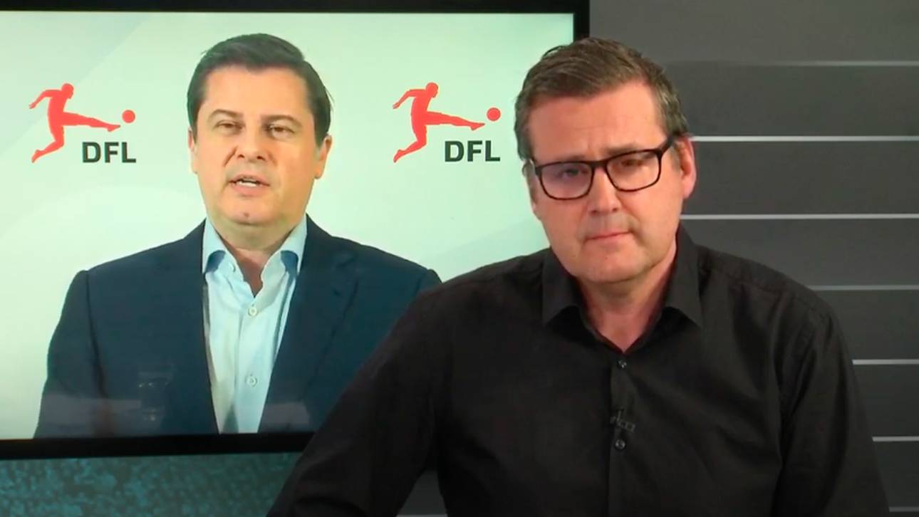 Seifert: „Kann niemanden zwingen“