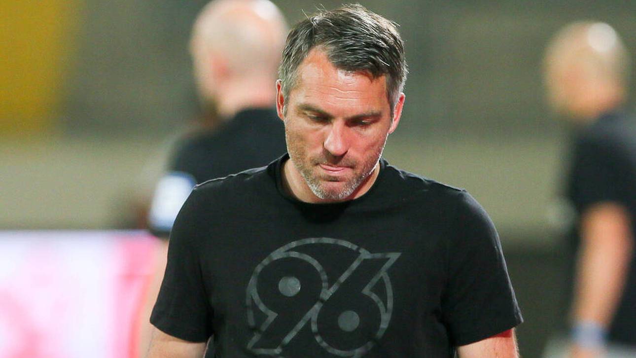 Bei Hannover gehen “die Köpfe runter”