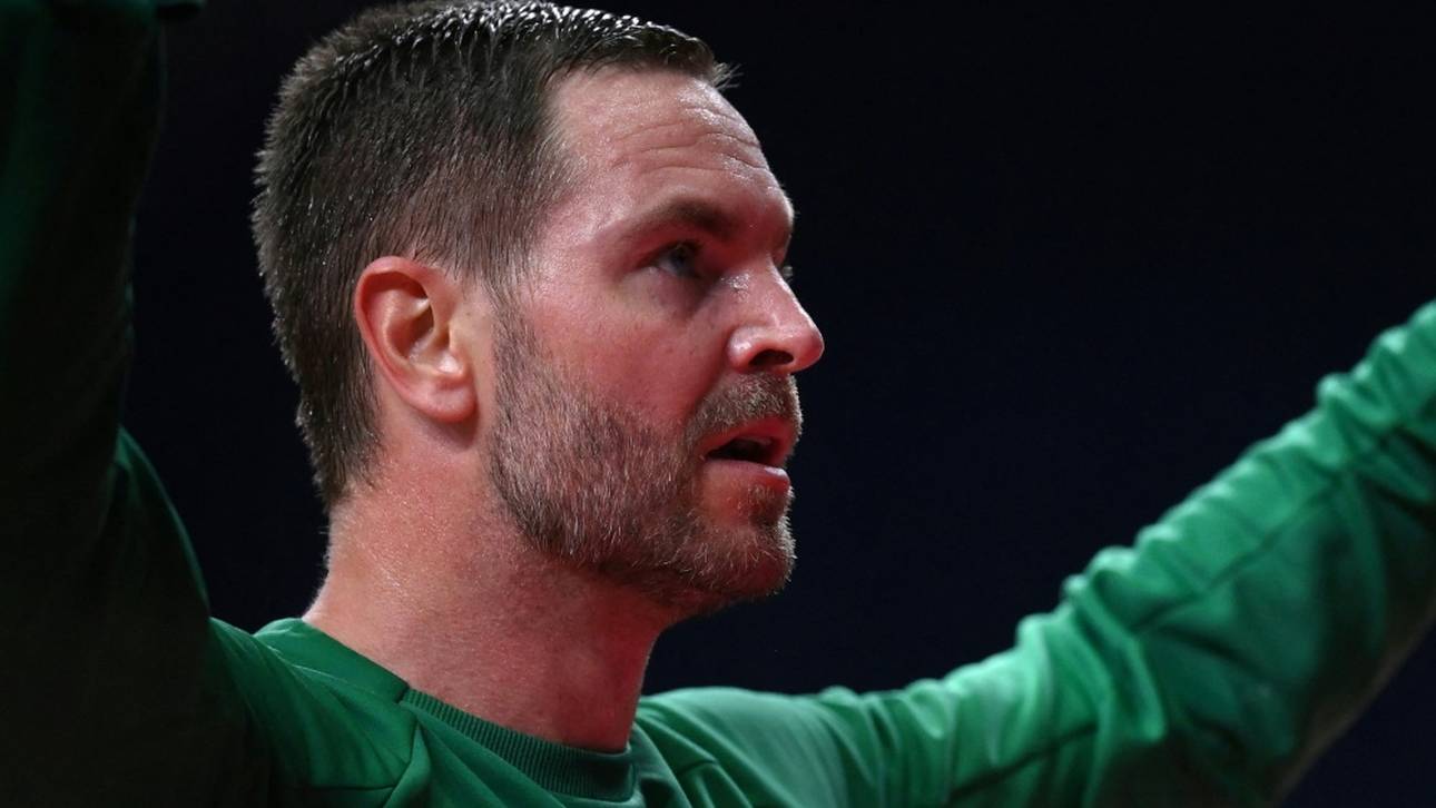 Keeper-Schock für Löwen