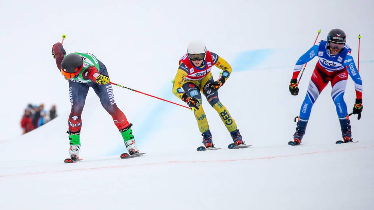 Wilmsmann schrammt am Sieg vorbei