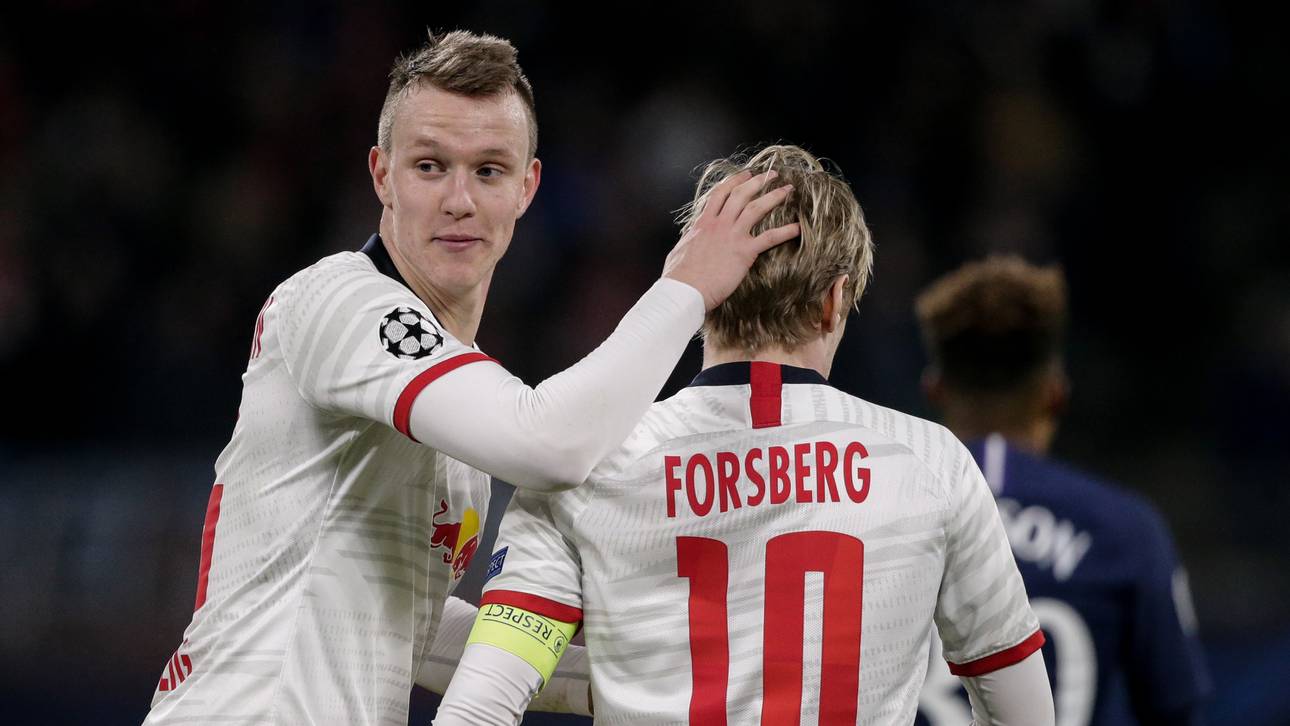 Klostermann lobt Hygiene-Konzept