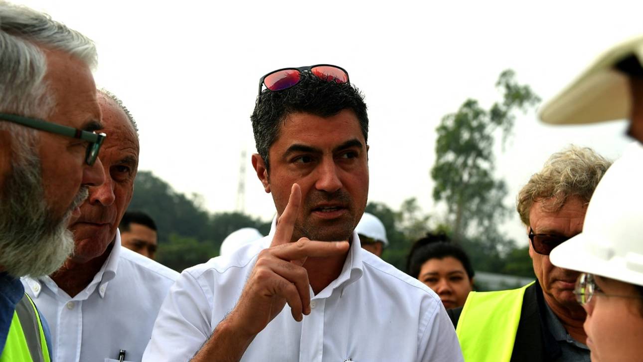 FIA: Menschliches Versagen bei F1-Finale