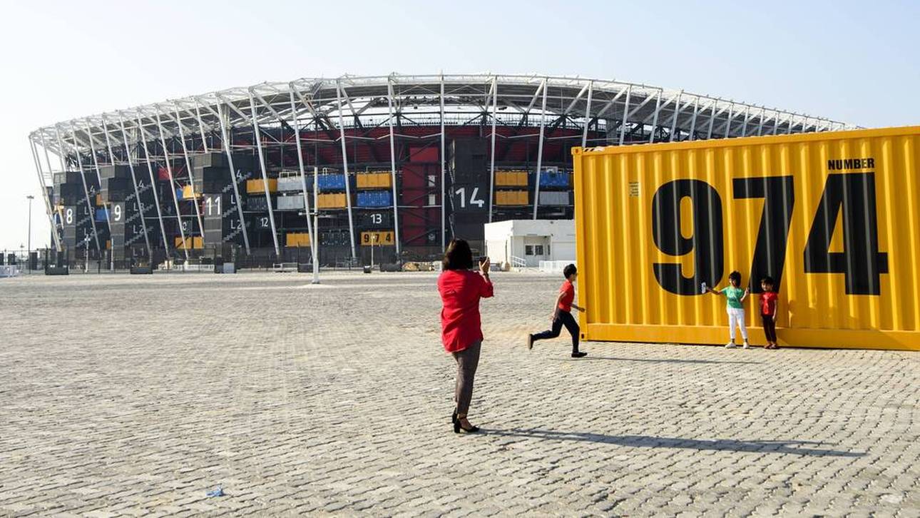 Katar will betrunkene Fans wegsperren