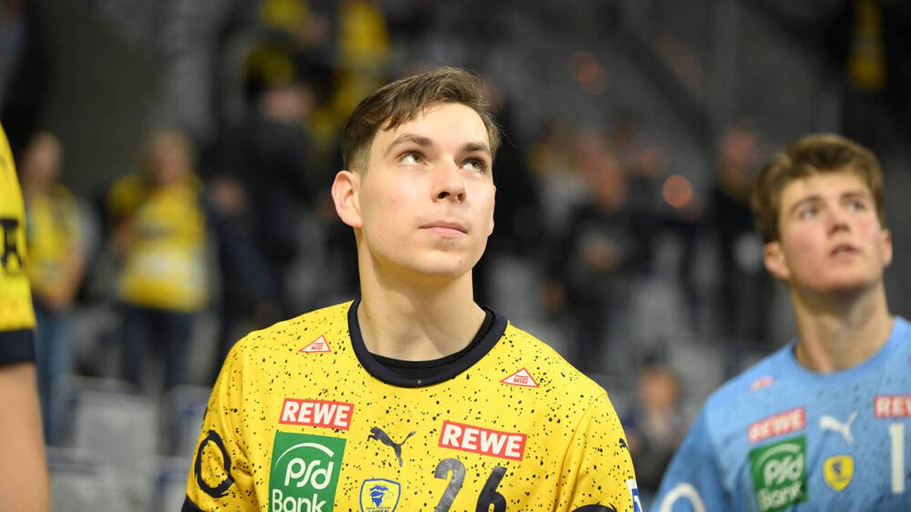 Nächster Löwen-Star verletzt