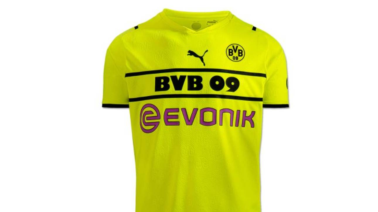 Trikot-Protest: BVB reagiert auf Fan-Kritik