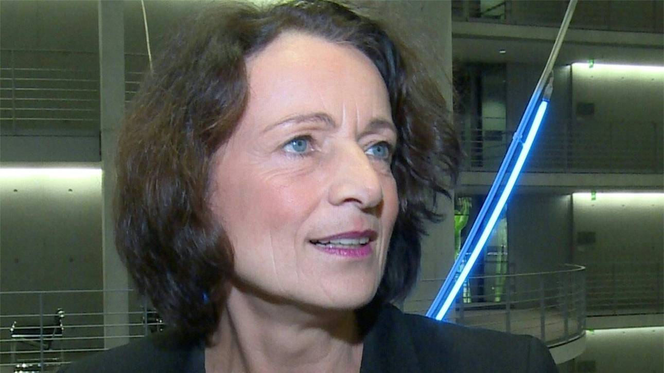 Freitag: Olympia-Start ohne Impfung „nicht verantwortbar“