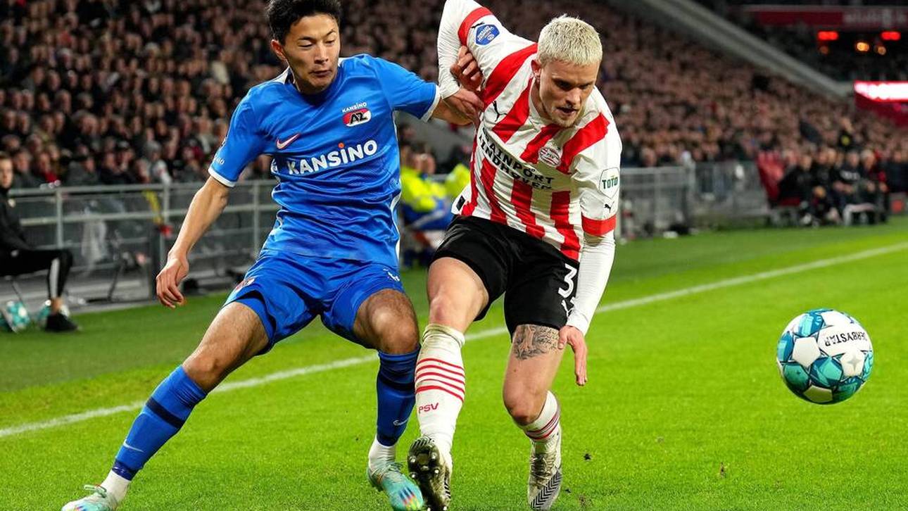 Transfer-Überraschung bei Frankfurt?