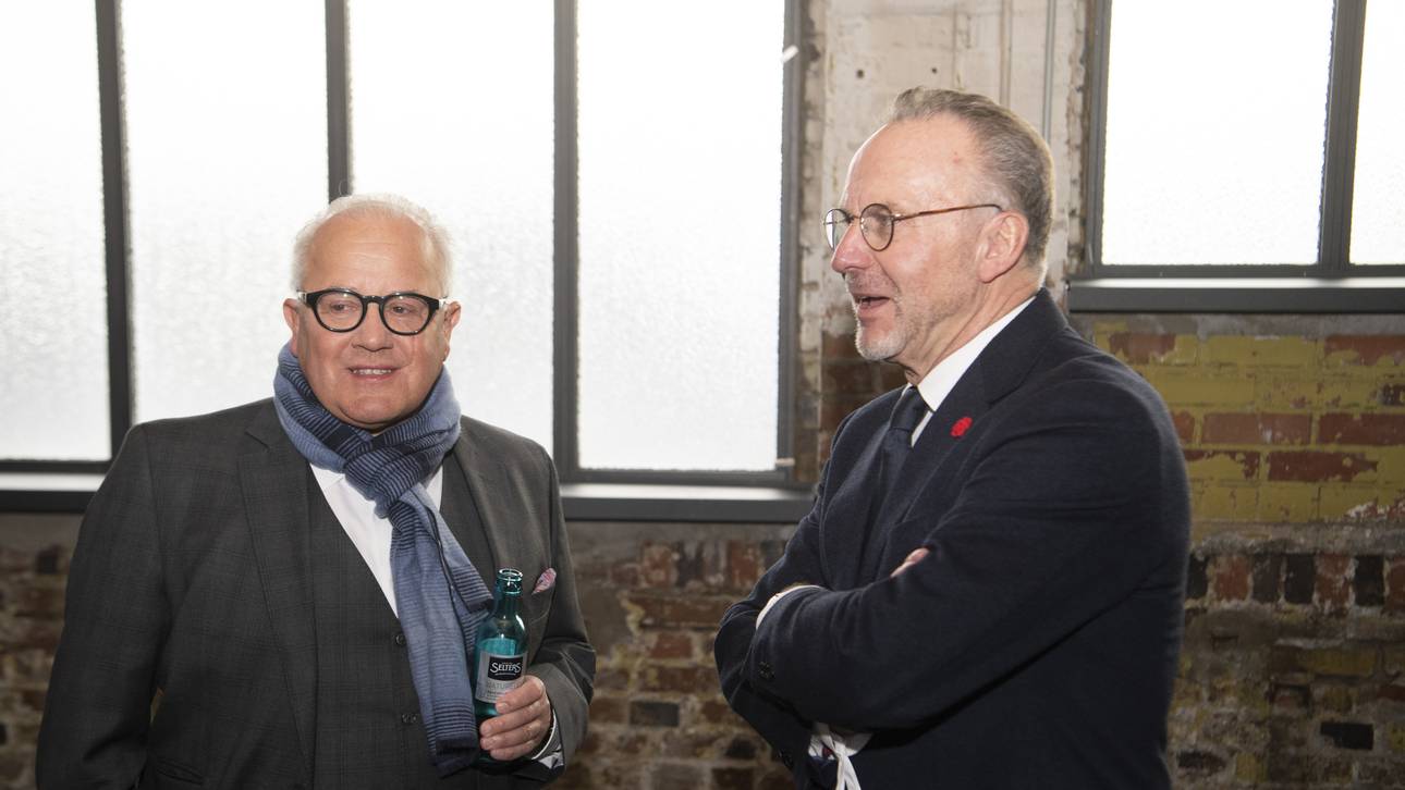 Keller reagiert auf Rummenigge